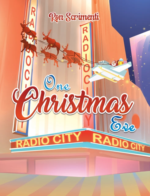 One Christmas Eve