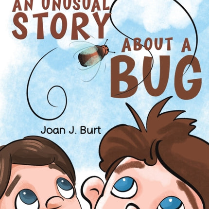 An Unusual Story About a Bug