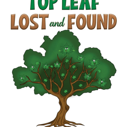 Top Leaf - Lost and Found