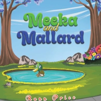 Meeka and Mallard