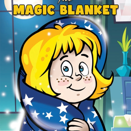 The Magic Blanket