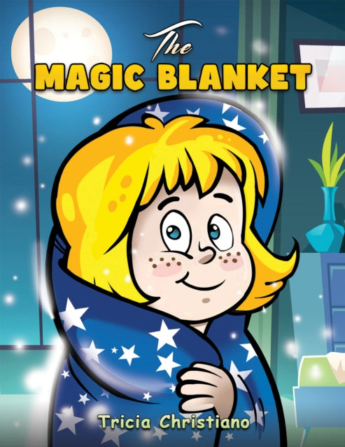 The Magic Blanket