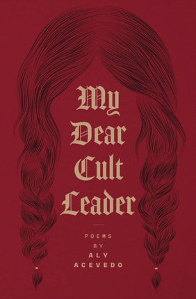 My Dear Cult Leader