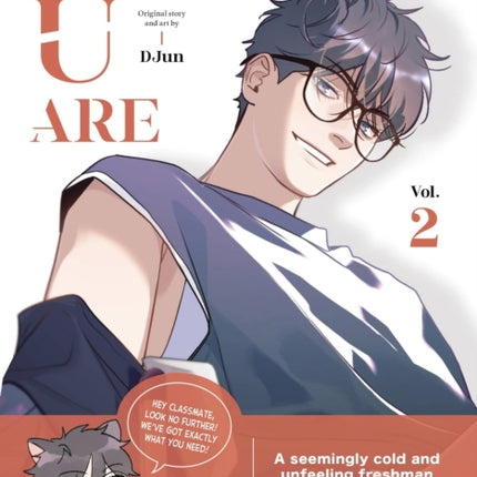 Here U Are Vol.2