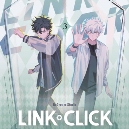 Link Click Vol.3
