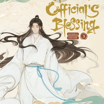 Heaven Officials Blessing Vol.3