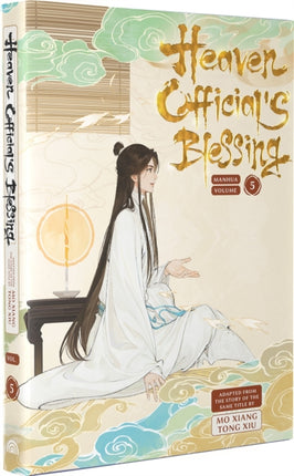 Heaven Officials Blessing Vol.5