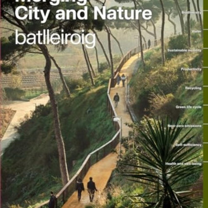 Merging Cities and Nature: 10 Challenges to Fight Climate Change