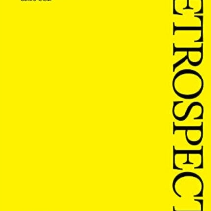 Retrospecta 44: Yale School of Architecture 2020-21