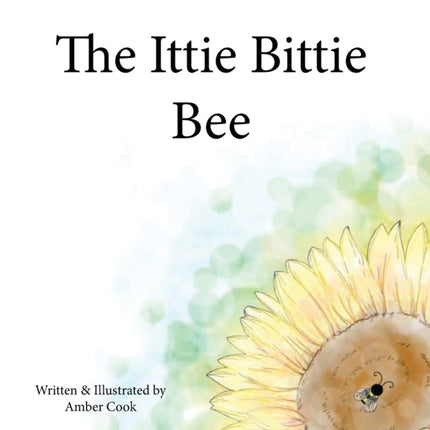 The Ittie Bittie Bee