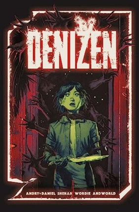 Denizen  The Complete Series