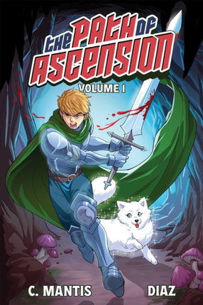 The Path of Ascension Light Novel Vol. 1