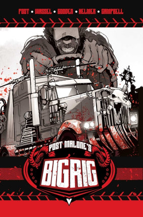 Big Rig Vol. 1
