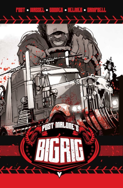 Big Rig Vol. 1