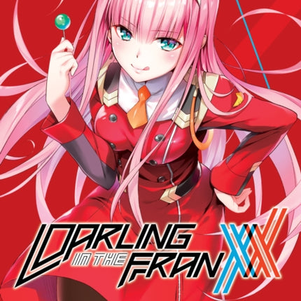 DARLING in the FRANXX Vol. 1-2