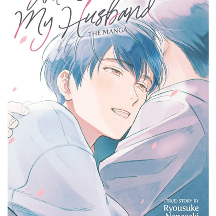 Until I Meet My Husband (Manga)