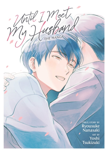 Until I Meet My Husband (Manga)