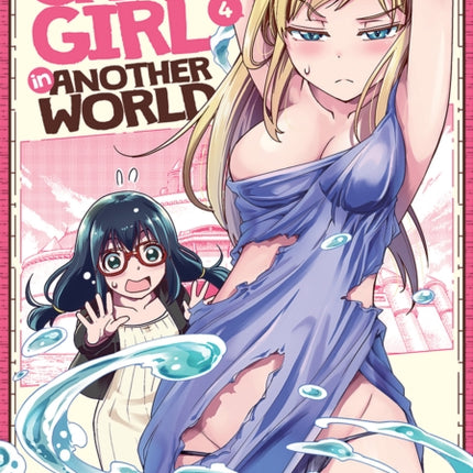 Call Girl in Another World Vol. 4