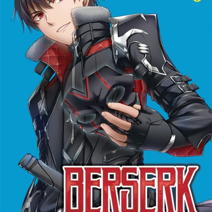 Berserk of Gluttony (Manga) Vol. 6