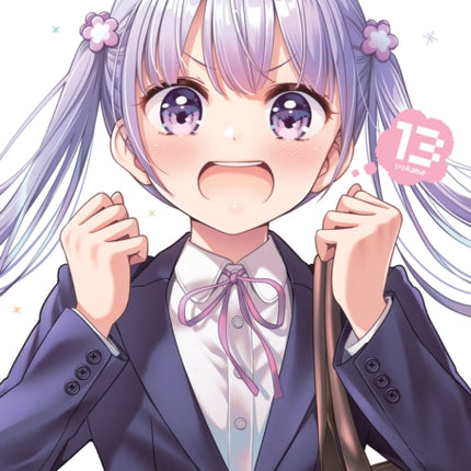 New Game! Vol. 13