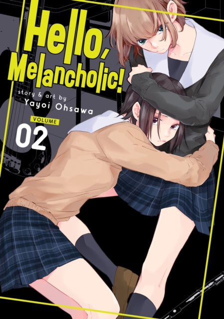 Hello, Melancholic! Vol. 2