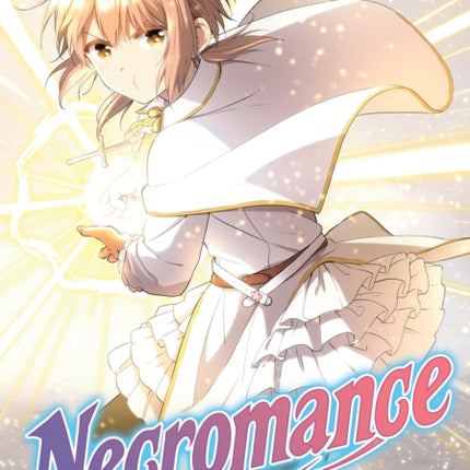 Necromance Vol. 4