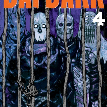 Dai Dark Vol. 4