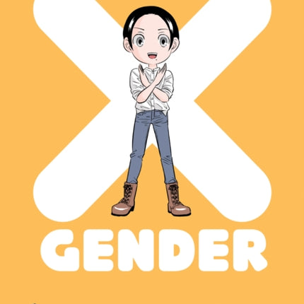 X-Gender Vol. 1