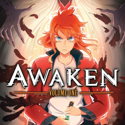 Awaken Vol. 1