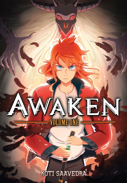 Awaken Vol. 1