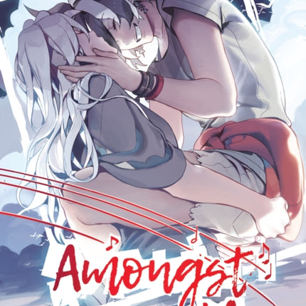 Amongst Us - Book 1: Soulmates