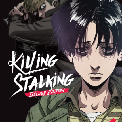 Killing Stalking: Deluxe Edition Vol. 1