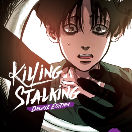 Killing Stalking: Deluxe Edition Vol. 2