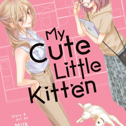 My Cute Little Kitten Vol. 1