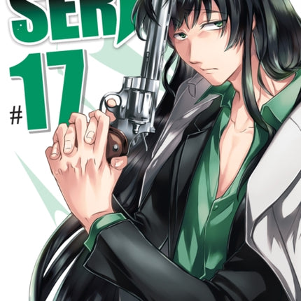 Servamp Vol. 17