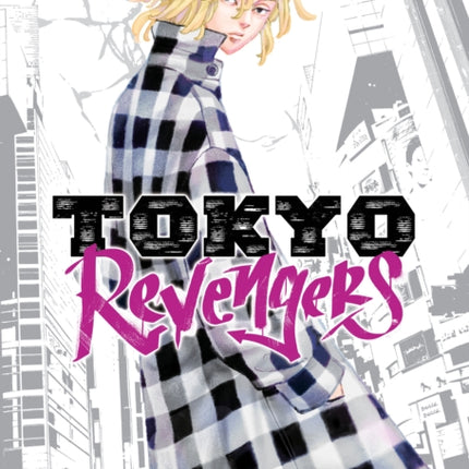 Tokyo Revengers (Omnibus) Vol. 5-6