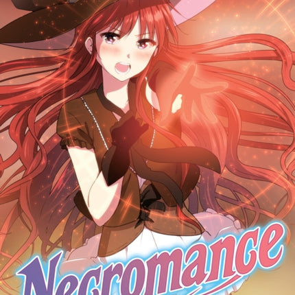 Necromance Vol. 5
