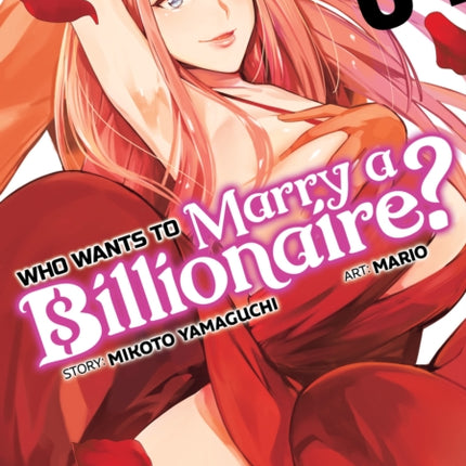 Who Wants to Marry a Billionaire? Vol. 4