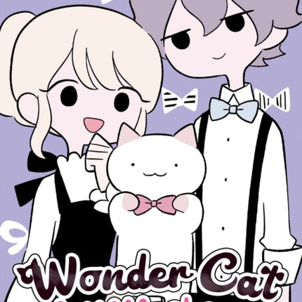 Wonder Cat Kyuu-chan Vol. 7