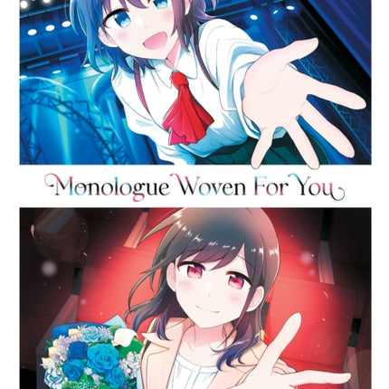 Monologue Woven For You Vol. 3