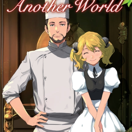 Restaurant to Another World Light Novel Vol. 6