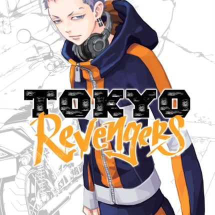 Tokyo Revengers (Omnibus) Vol. 9-10