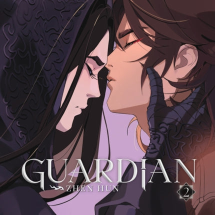 Guardian Zhen Hun Novel Vol. 2