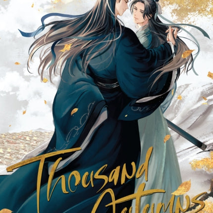 Thousand Autumns Qian Qiu Novel Vol. 5