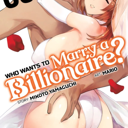 Who Wants to Marry a Billionaire? Vol. 5