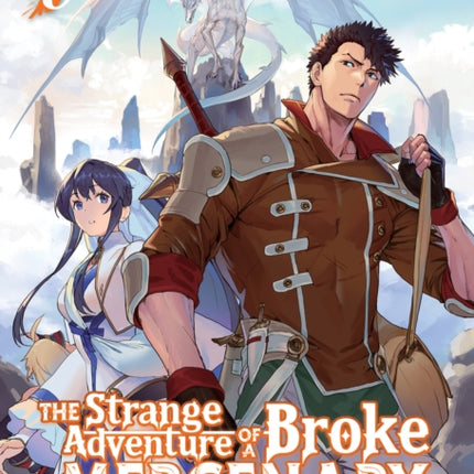 The Strange Adventure of a Broke Mercenary Light