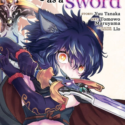 Reincarnated as a Sword (Manga) Vol. 11