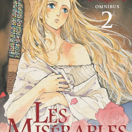 LES MISERABLES (Omnibus) Vol. 3-4