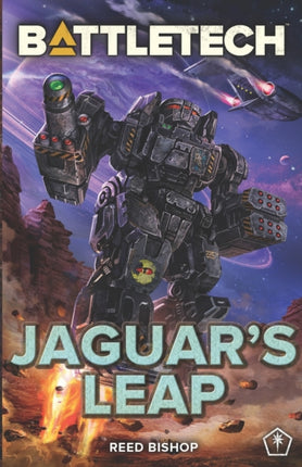 BattleTech: Jaguar's Leap