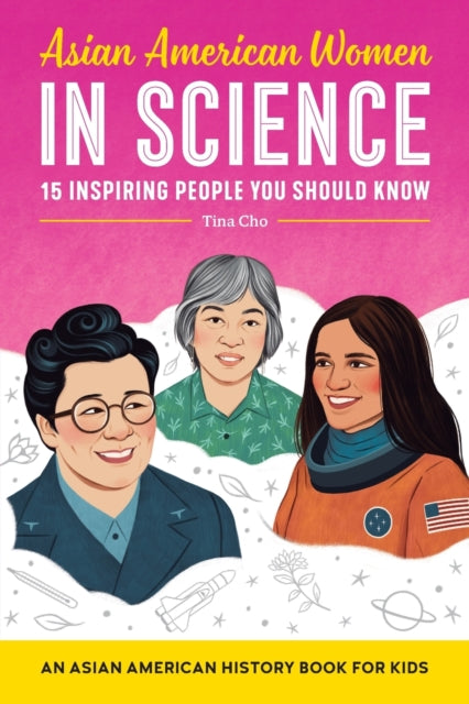 Asian American Women in Science: An Asian